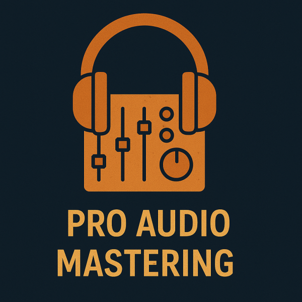 Pro Audio Mastering